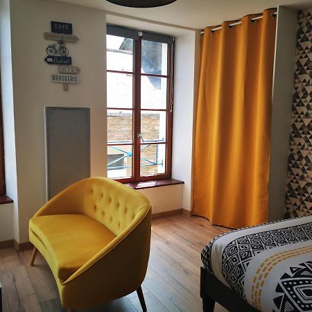 קאנקל Studio Cosy Breizh מראה חיצוני תמונה