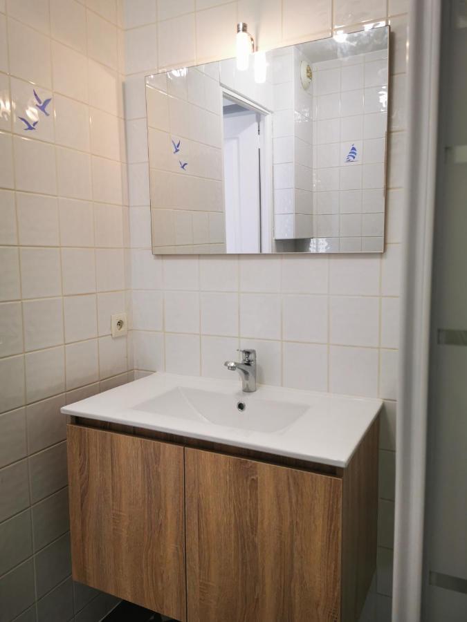 קאנקל Studio Cosy Breizh מראה חיצוני תמונה