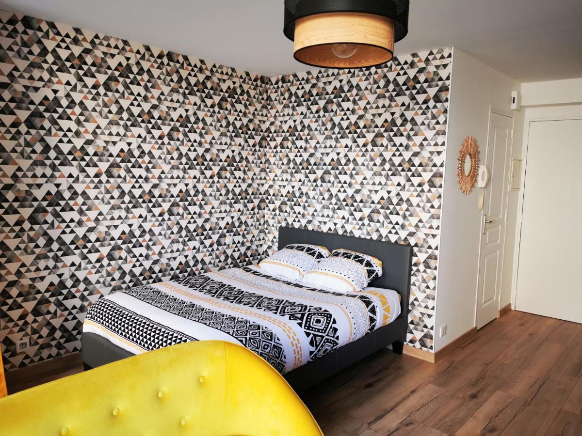 קאנקל Studio Cosy Breizh מראה חיצוני תמונה