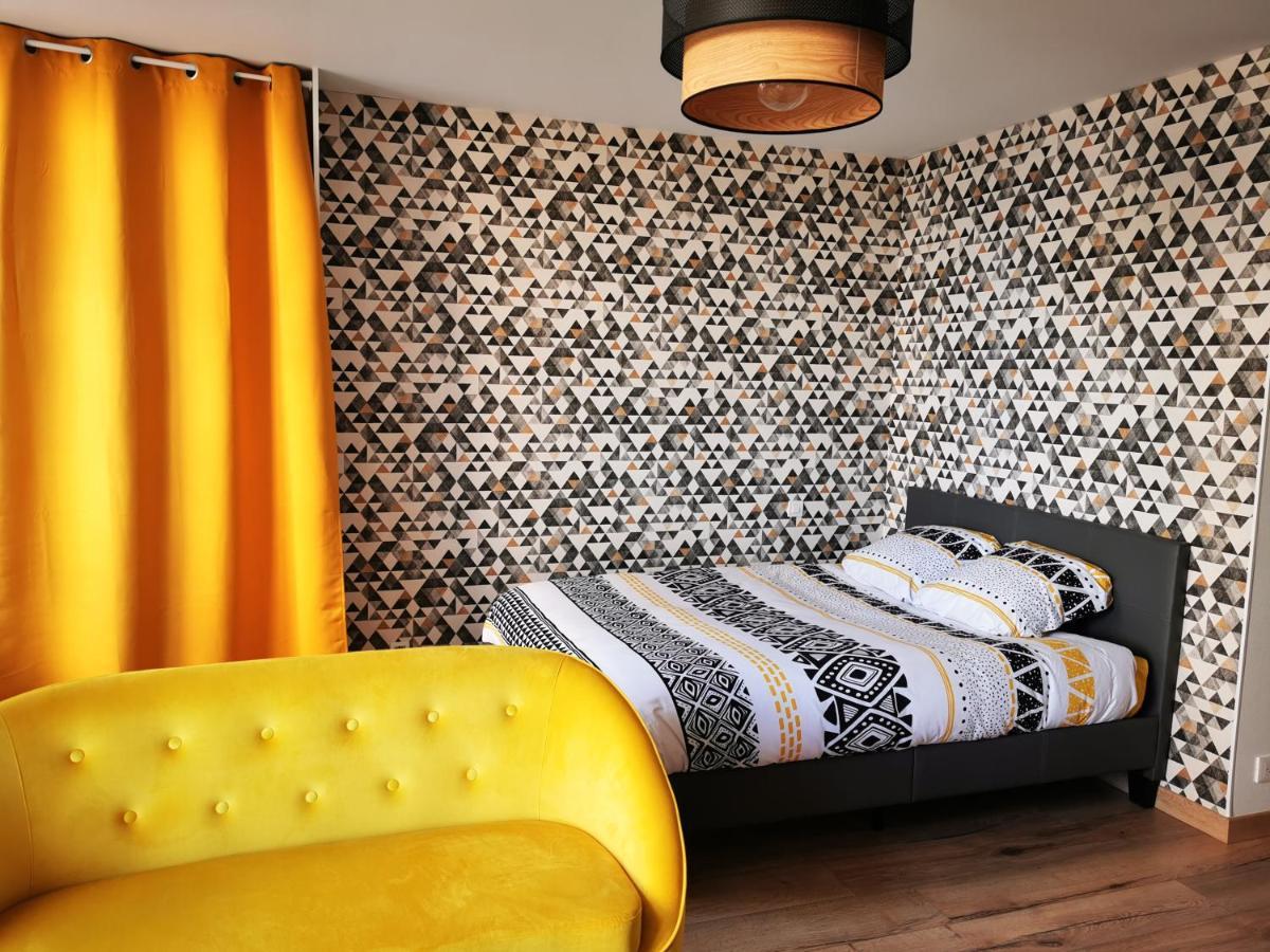 קאנקל Studio Cosy Breizh מראה חיצוני תמונה